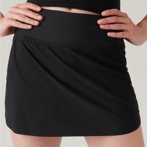 Athleta skort
